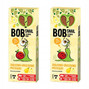 Przekąska Jabłko Gruszka Bez Cukrów 30g BOB SNAIL