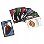 UNO HARRY POTTER Karty Do Gry Gra Karciana 7+ Mattel
