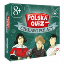 Polska Quiz Ciekawi Polacy Gra Edukacyjna W Pytania 8+ Kangur