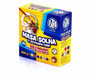 Masa solna 0,45kg z zestawem farb ASTRA