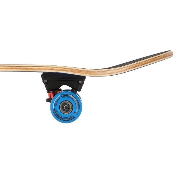 Deskorolka klasyczna MONKEY CR3108SA Nils Extreme