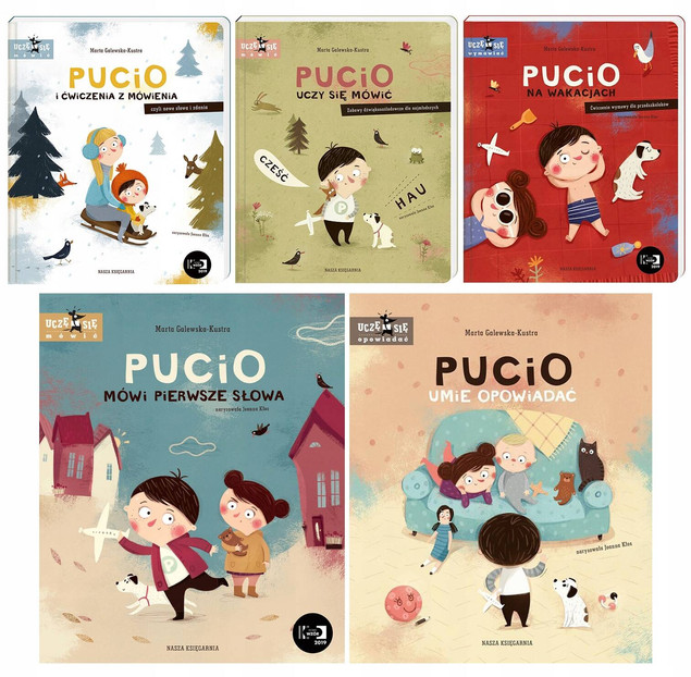 PUCIO 5W1