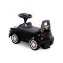 Samochód Jeździk Super Car Czarny