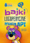 Bajki logopedyczne misia API TW (4-6 lat) GREG
