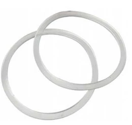 b.box Uszczelki zapasowe do bidonu 2 szt.