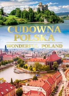 Cudowna Polska Wonderful Poland Fenix