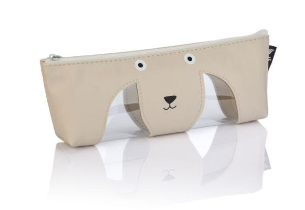 Saszetka piórnik HS-94 Hash 2 mix 505019084