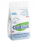 DZIDZIUŚ Proszek Do Prania DO PRANIA KOLORÓW i BIELI 1,5kg x2