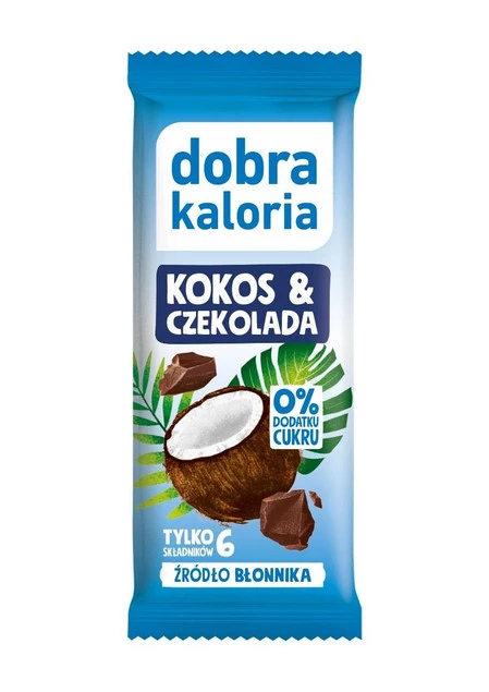 FIT BATONIK KOKOS
