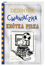 Dziennik cwaniaczka. Krótka piłka w.2