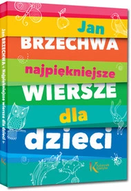 Najpiękniejsze wiersze dla dzieci TW GREG