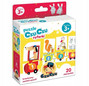 CzuCzu Puzzle Co robimy W domu