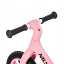 RB100 PINK ROWEREK BIEGOWY NILS FUN