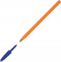 Długopis BIC Orange Original Fine 0,7 mm NIEBIESKI