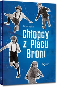 Chłopcy z Placu Broni BR Greg