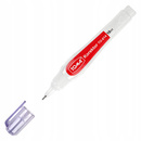 Korektor w Pisaku TOMA 10ml Metalowa Końcówka x3