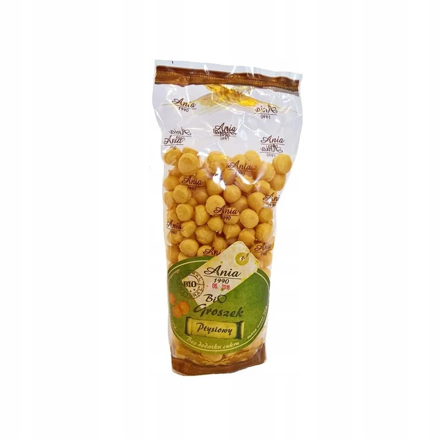 GROSZEK PTYSIOWY 70G