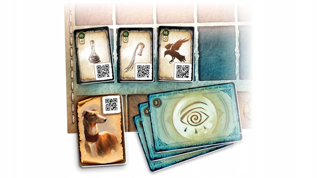 KRONIKI ZBRODNI: 1400 LUCKY DUCK GAMES