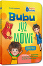Bubu już mówi. Szukaj mnie! Greg