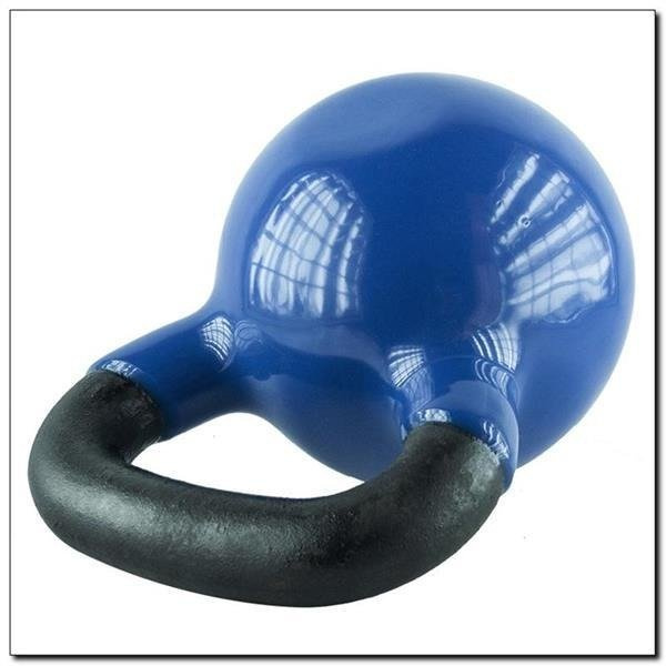 17031 KETTLEBELL POKRYTY WINYLEM 20.0 KG HMS