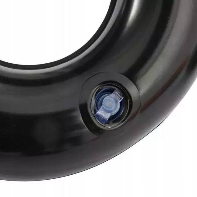 ŚLIZGAWKA WODNA BESTWAY 2 TORY + GRA 4 PIERŚCIENIE