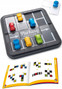 Gra Logiczna PARKING Puzzler SMART GAMES
