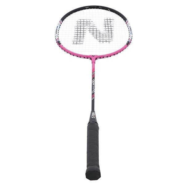 NR103 ALUMINIOWA RAKIETA DO BADMINOTNA NILS