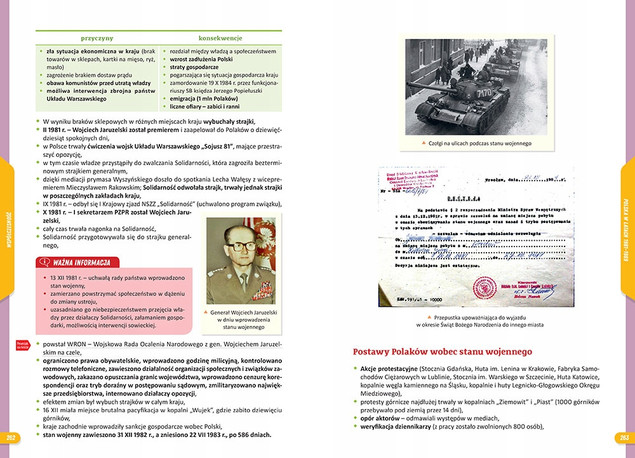Nowe Repetytorium Szkoła Podstawowa HISTORIA kl. 7-8 2026 Greg