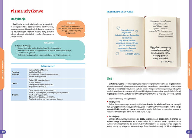 Nowe Repetytorium. Język polski. Szkoła podstawowa. Klasy 4-6. Podstawa programowa 2024