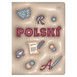Zeszyt POLSKI tematyczny przedmiotowy A5/60k w linię HYBRID INTERDRUK