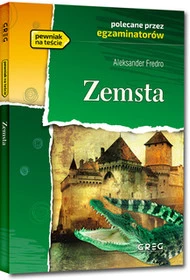 Zemsta z oprac. GREG