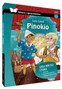 PINOKIO Lektura z Opracowaniem Carlo Collodi BR SBM