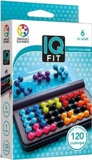 IQ Fit (PL) Smart Games