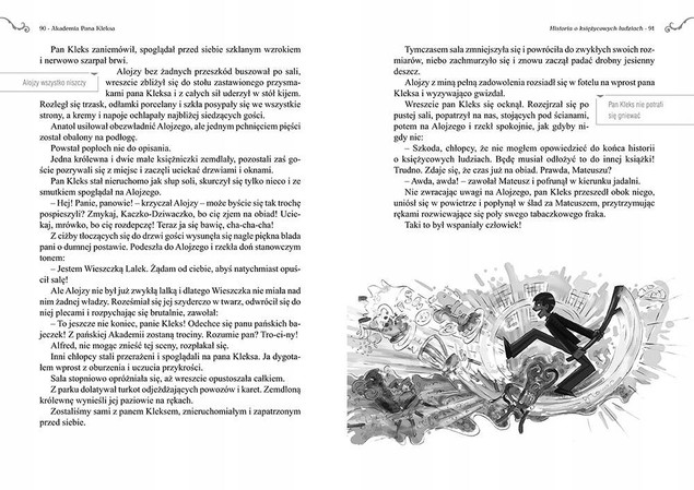 Akademia Pana Kleksa