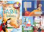 Baśnie - Hans Christian Andersen kolor TW GREG