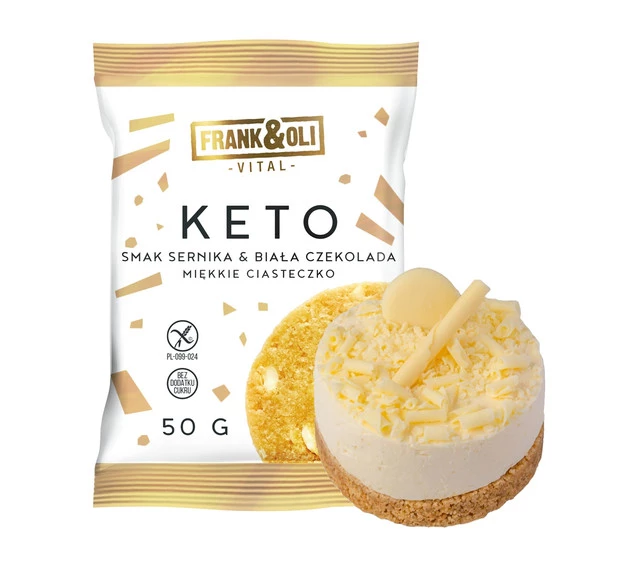 Miękkie Ciasteczko 
