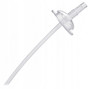 CANPOL BABIES Rurka SILIKONOWA Do Bidon Niekapek 12M+ 56/005