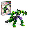 LEGO Marvel Mechaniczna Zbroja Hulka 138 el. 6+ 76241 (Id: 189994)