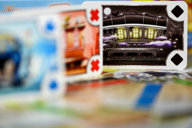 Wsiąść do Pociągu: Pierwsza Podróż REBEL