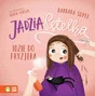 KSIĄŻECZKI DLA DZIECI JADZIA