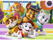 PUZZLE 30 UKŁADANKA PSI PATROL PAW PIESKI TREFL 3+
