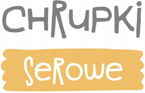 OtoLandia Chrupki serowe 80 g