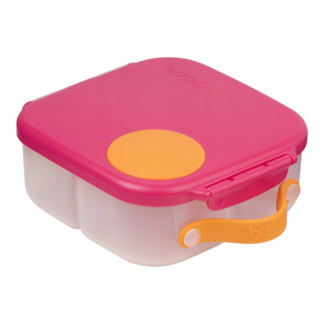b.box Mini lunchbox, Strawberry Shake