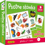 Gra Logopedyczna Psotne Słówka Głoska R-rerki