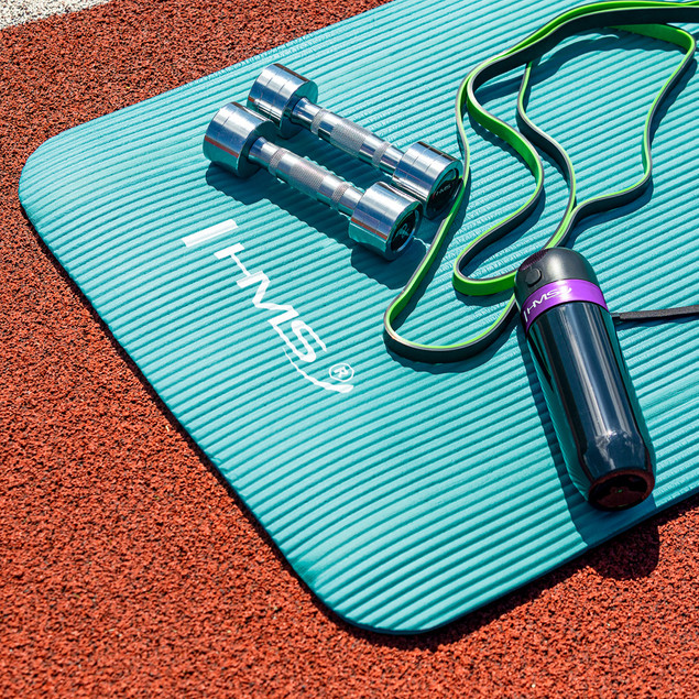 BIDON 600ML HMS FIOLETOWY BDN670