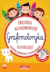 Grafomotoryka