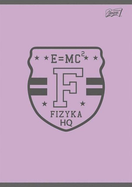 A5 60K KRATKA - FIZYKA