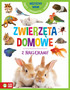 Wszystko wiem! Zwierzęta domowe