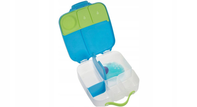 Mini lunchbox, Ocean Breeze, b,box
