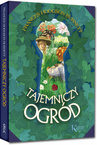 Tajemniczy Ogród Kolorowa Klasyka Frances Hodgson Burnett Greg (TW)